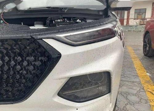 五菱汽车最新爆料,颠覆传统，引领未来出行新潮流”